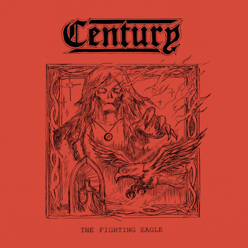 Century (SWE) : The Fighting Eagle